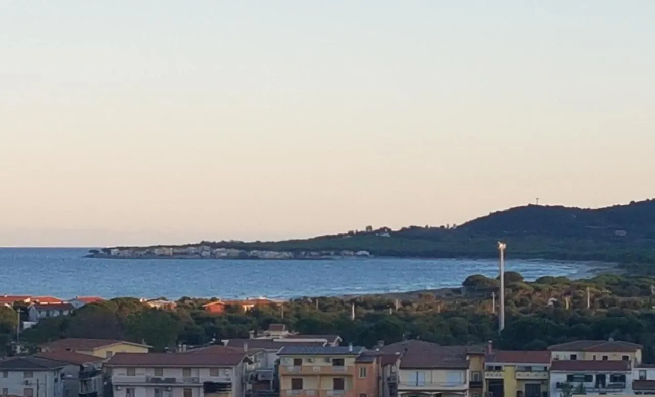 Case Orchidea - Rosa Blu La Caletta Olaszország