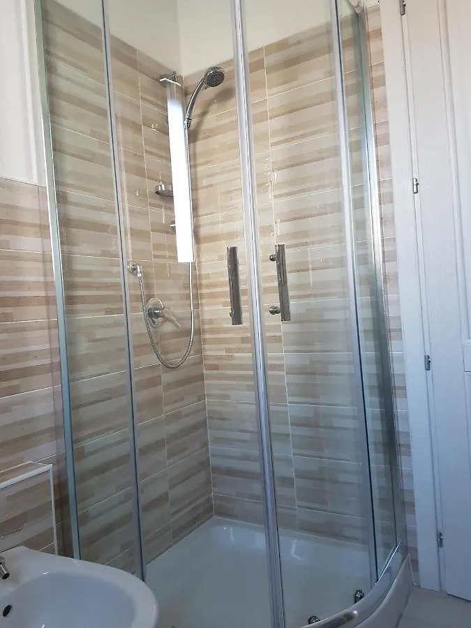 Casa vacanze Case Orchidea - Rosa Blu La Caletta Italia