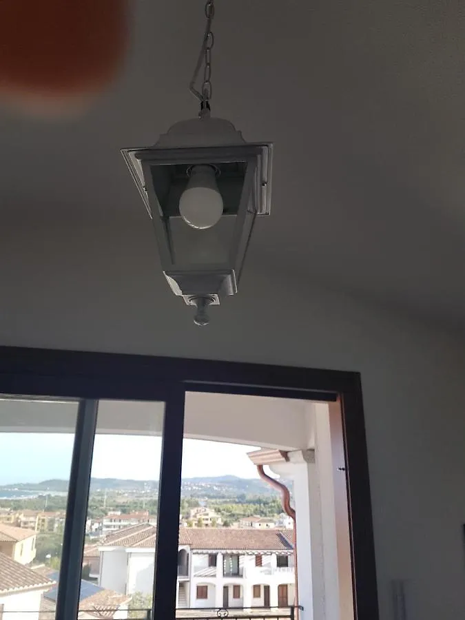 Case Orchidea - Rosa Blu La Caletta 0*,  Olaszország