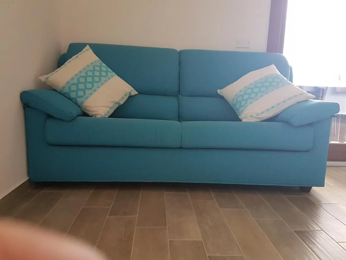 Casa vacanze Case Orchidea - Rosa Blu La Caletta Italia