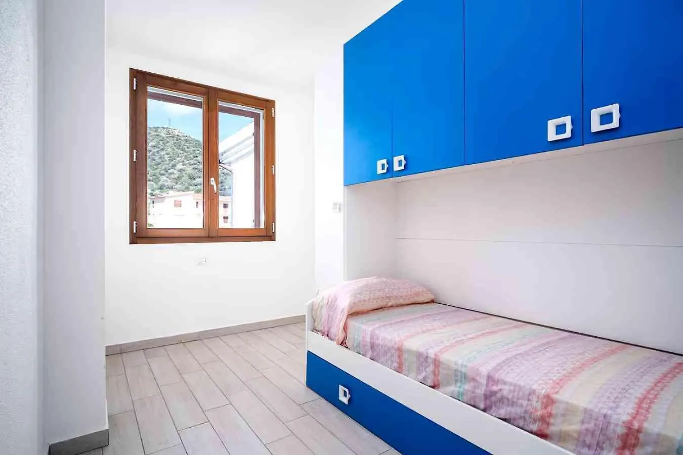 Casa vacanze Case Orchidea - Rosa Blu La Caletta