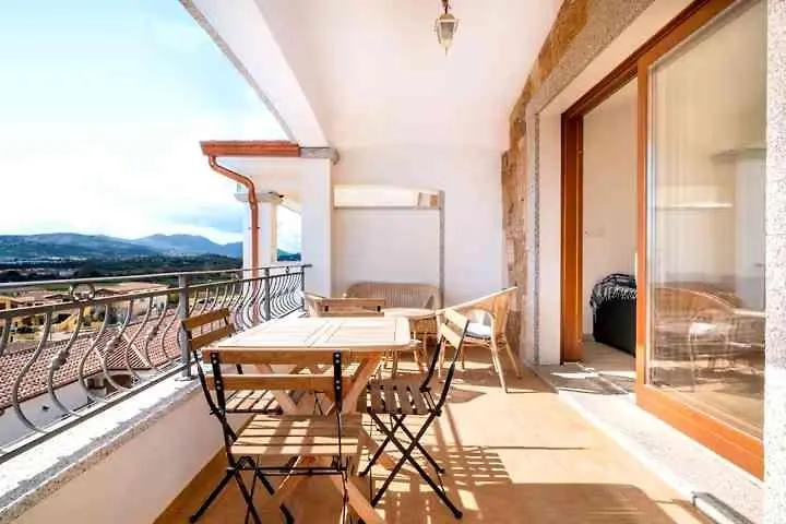 Case Orchidea - Rosa Blu La Caletta Casa vacanze