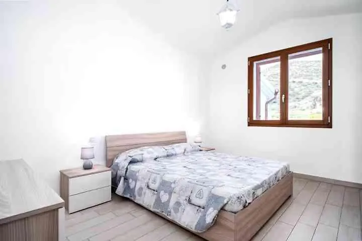Casa vacanze Case Orchidea - Rosa Blu La Caletta Italia