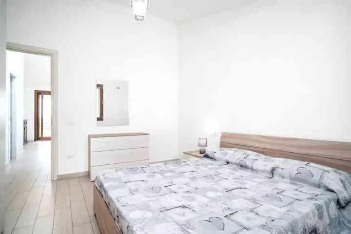 Casa vacanze Case Orchidea - Rosa Blu La Caletta Italia