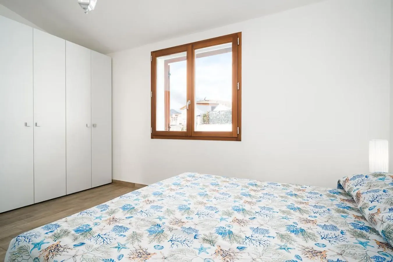 Casa vacanze Case Orchidea - Rosa Blu La Caletta Italia